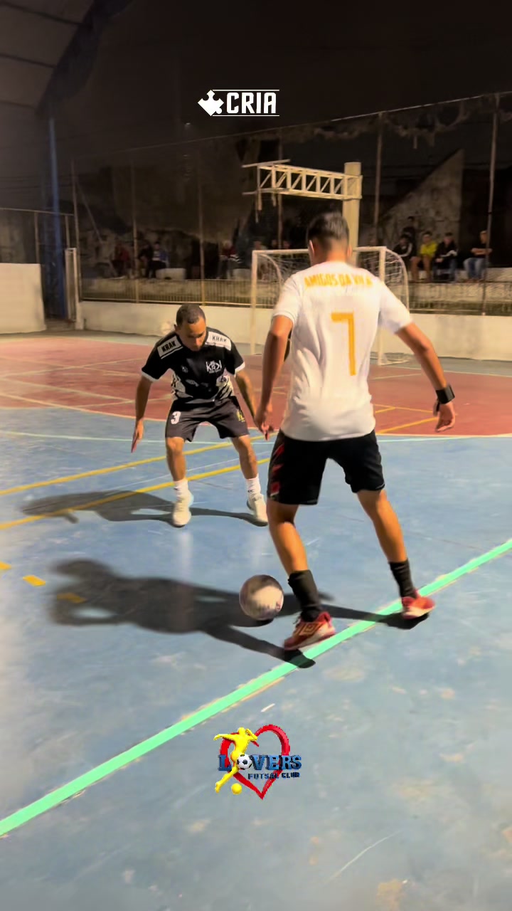 @Várzea Osasco