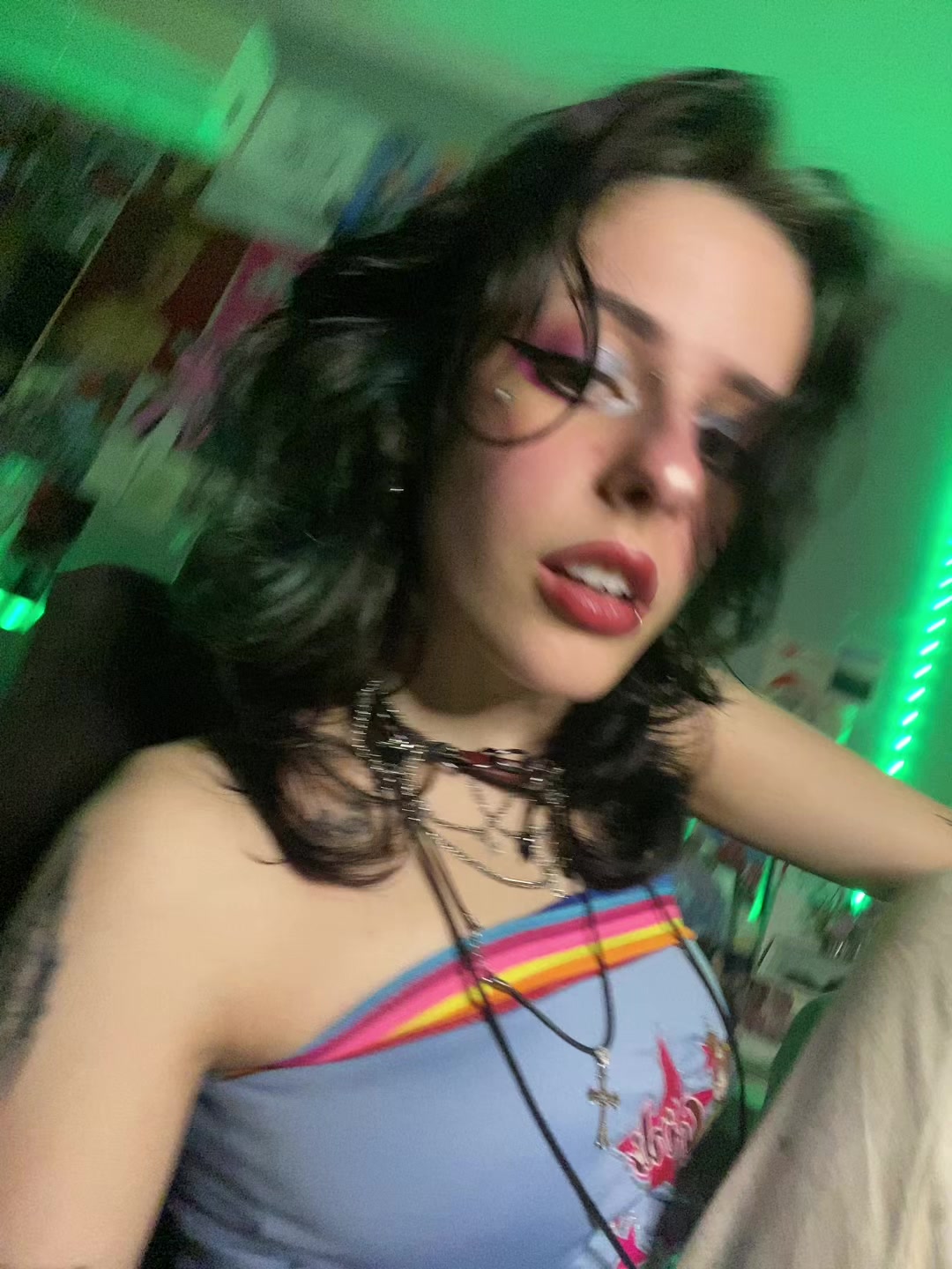 @lilboisa 👻