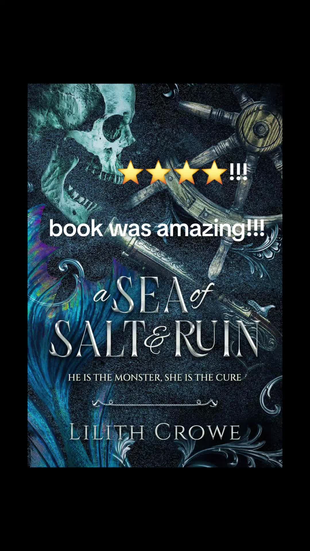 @Jessica Verble📚📖⚓️