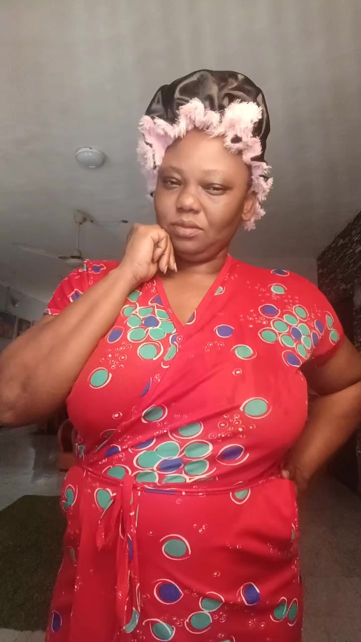 @Edith Aluya Nenty