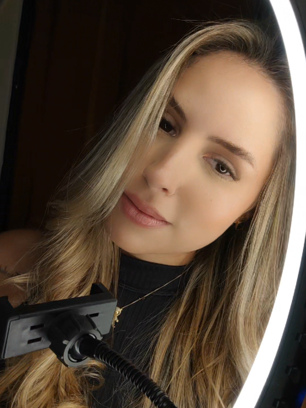 @Isa Rocha