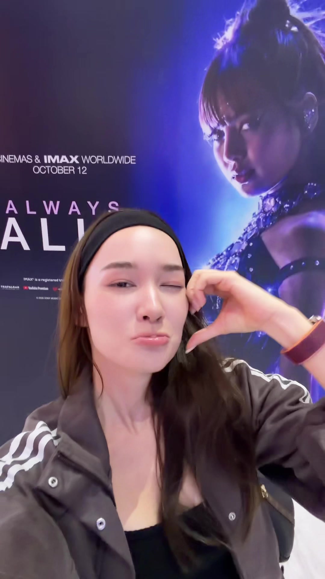 @Diana Flipo | เดียร์น่า