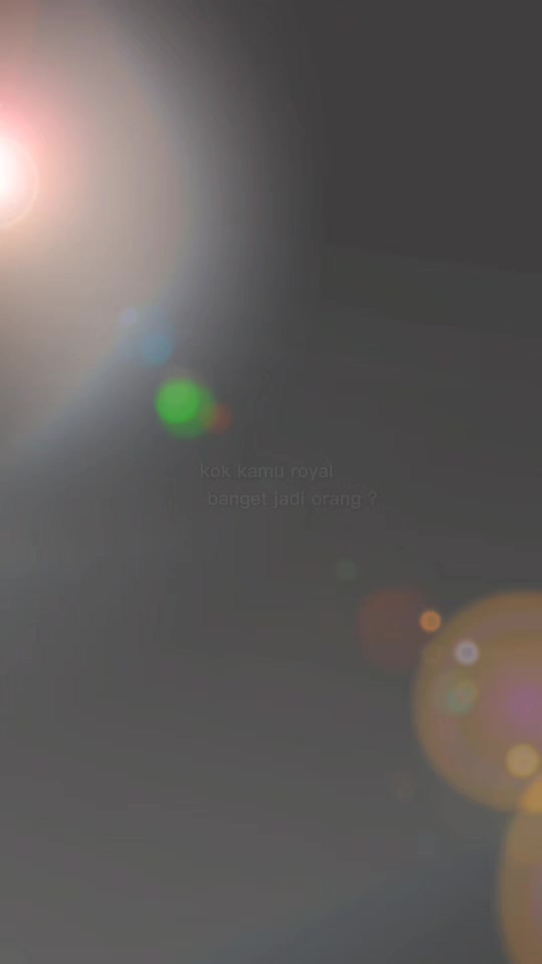 @Rizky Story