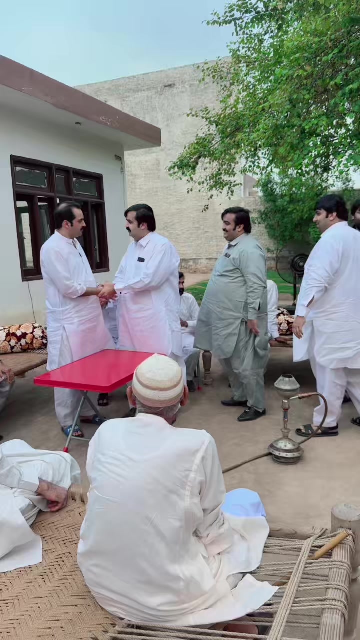 @Khawja Noman Asim
