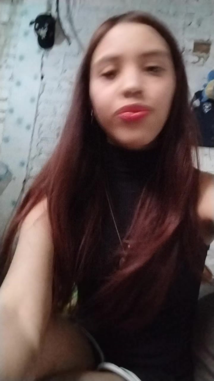 @user01558053763 Gabriela 😍💋