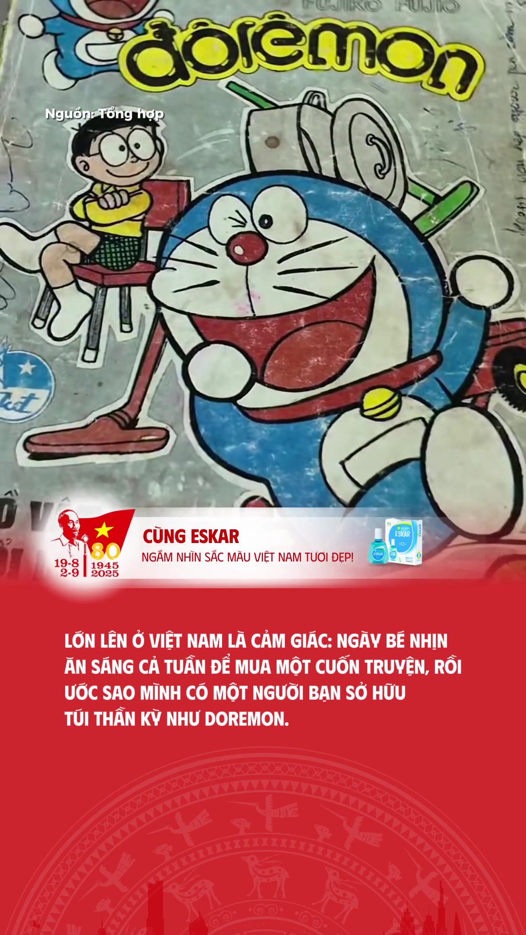 @Sắc Màu Việt Nam
