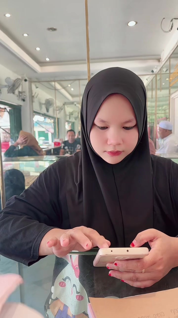 @Toko Perhiasan Merpati Mas🕊️