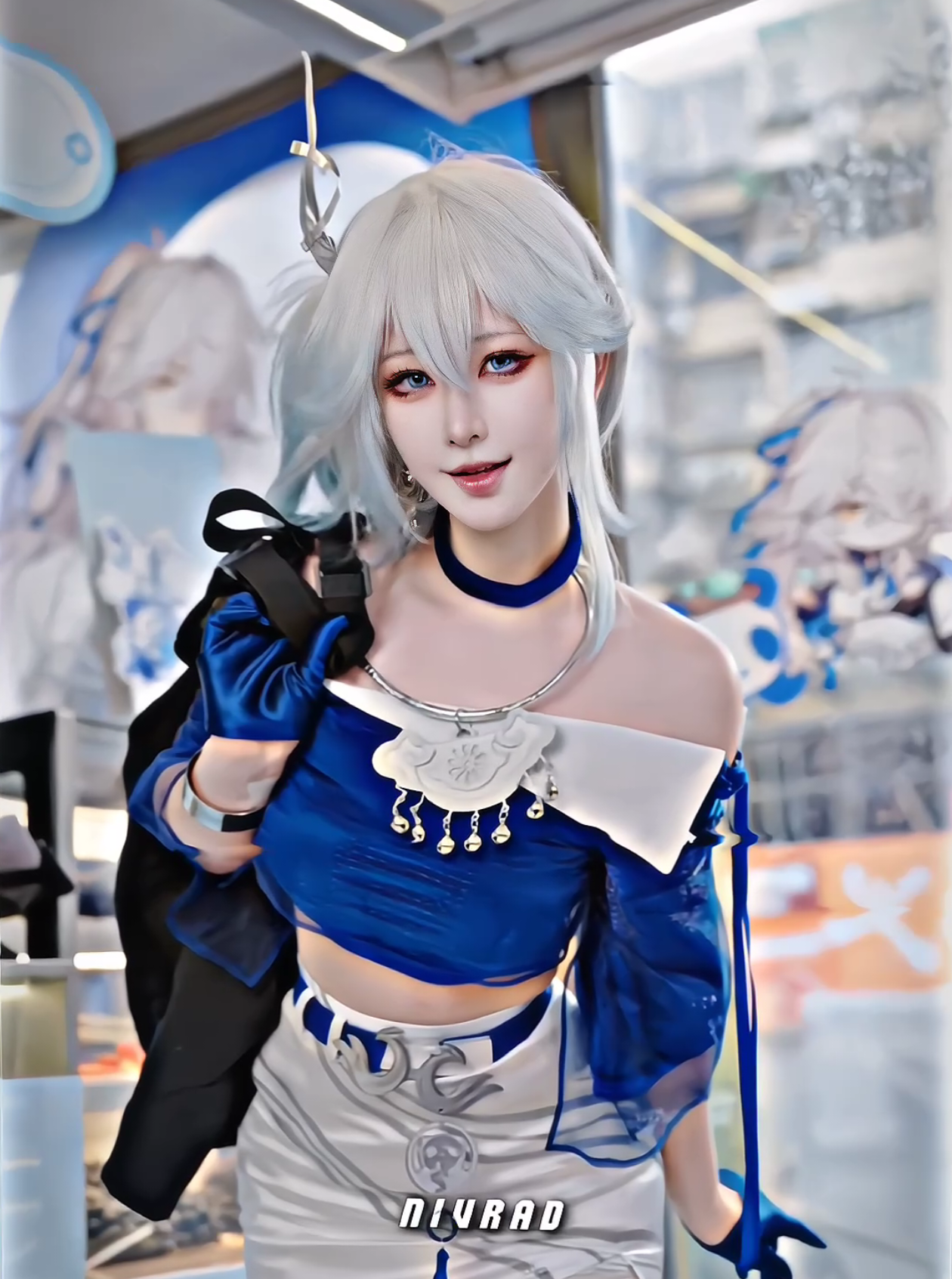 @Nivrad