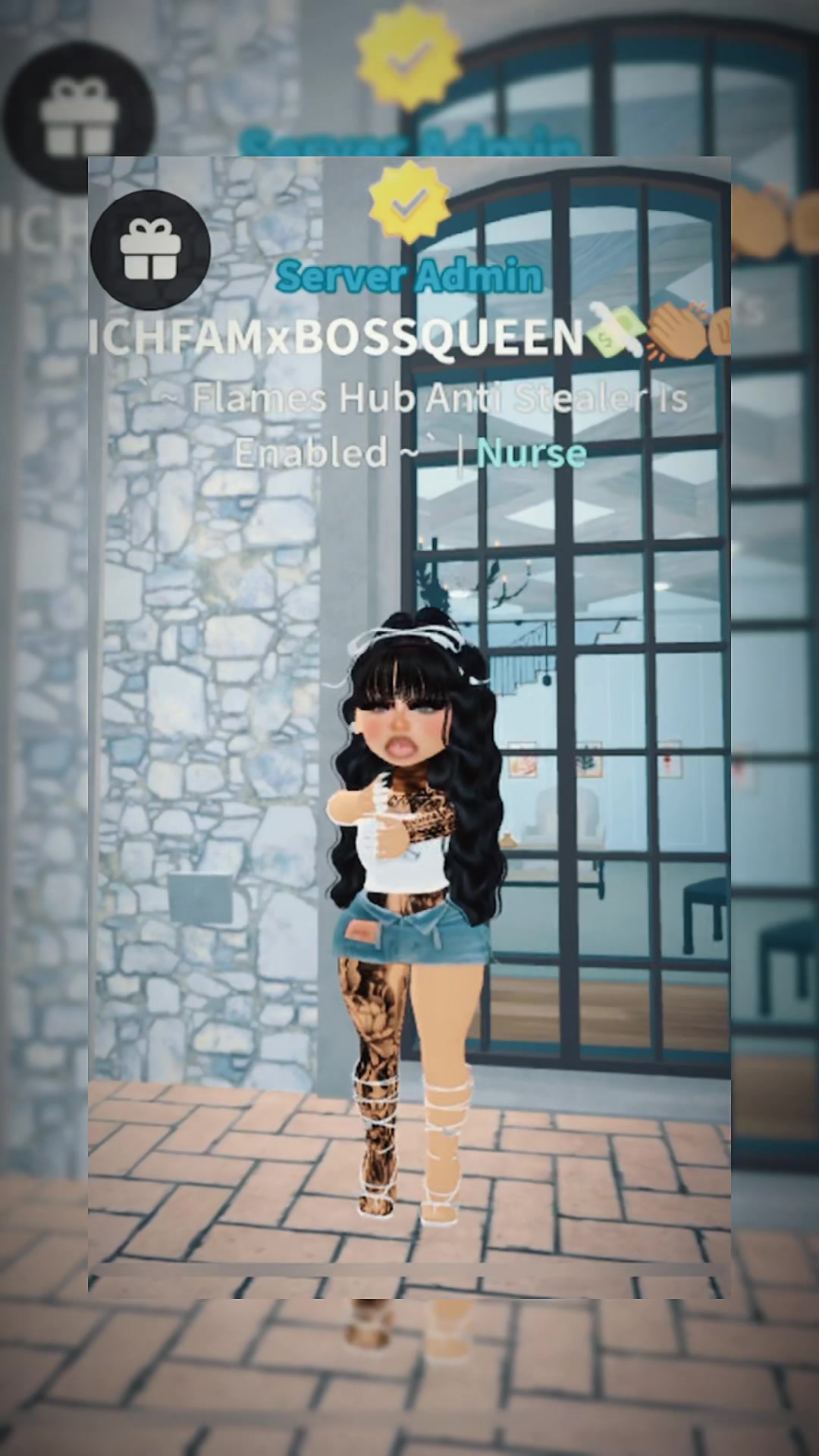 @RICHFAMxXOWNERxQUEEN🖤💸💥