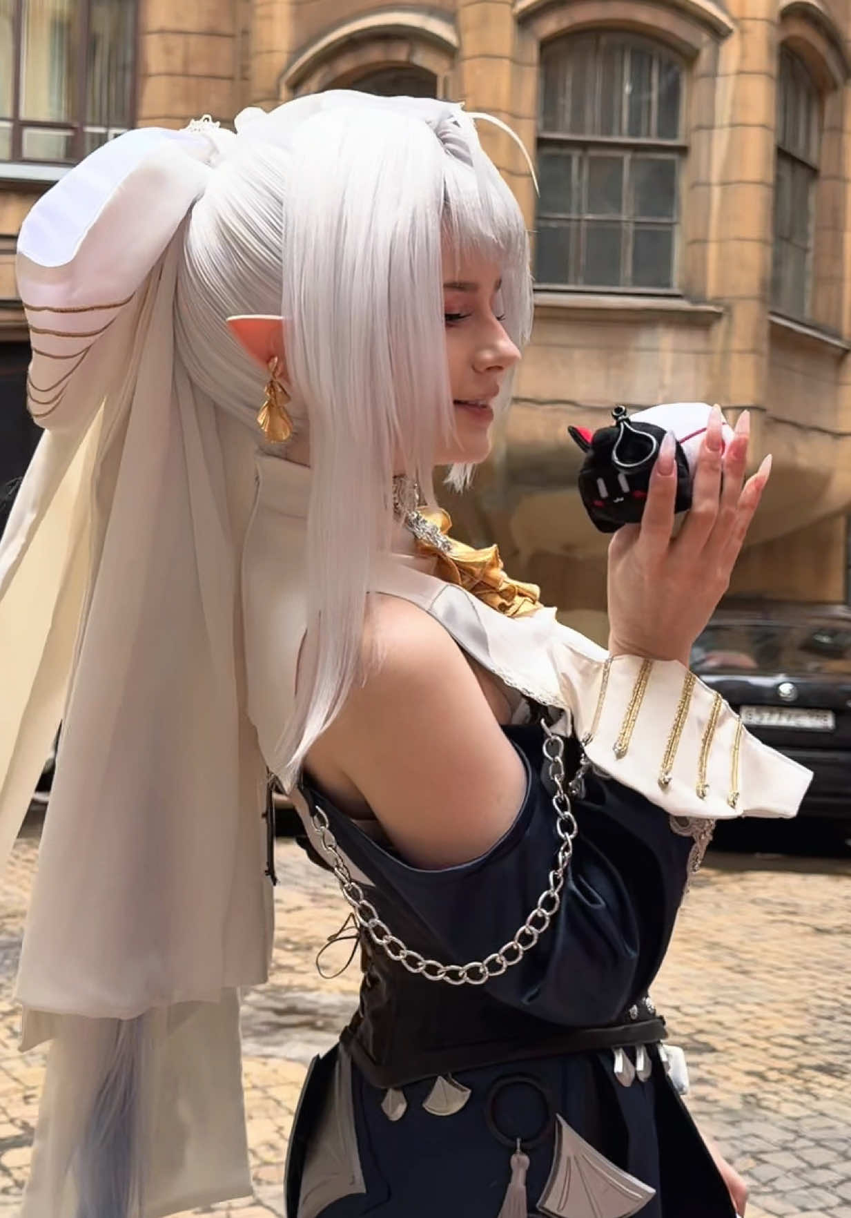 @Christinacosplay✨