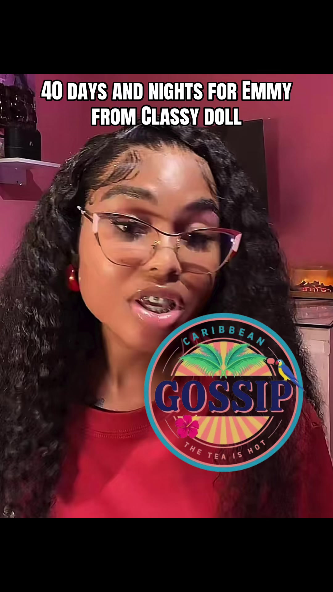 @✨Caribbean Gossip✨