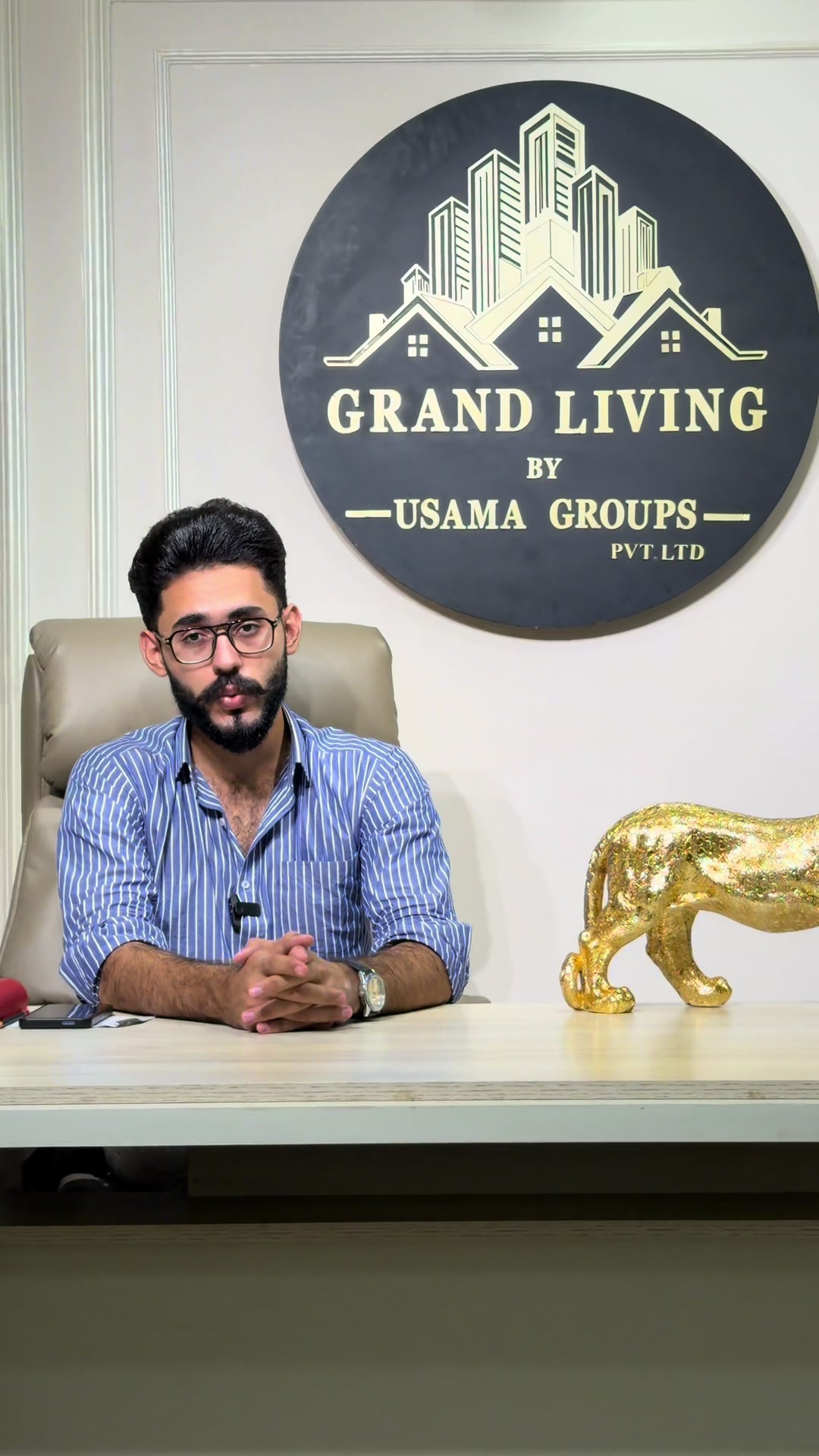 @(GRAND LIVING) USAMA GROUPS”