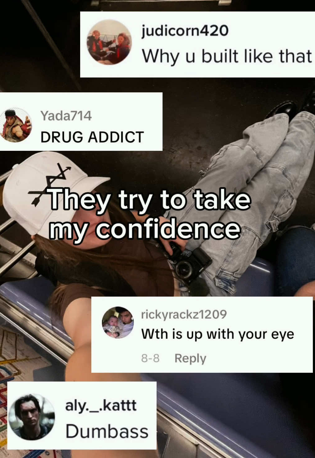 @Caroline