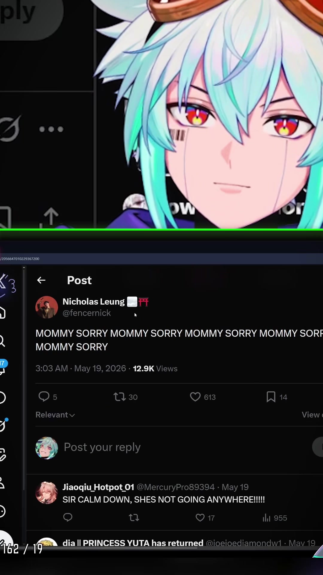 @CyYuVtuber