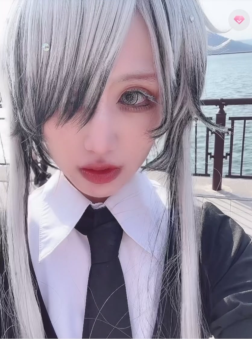 @たも🪷コスプレ