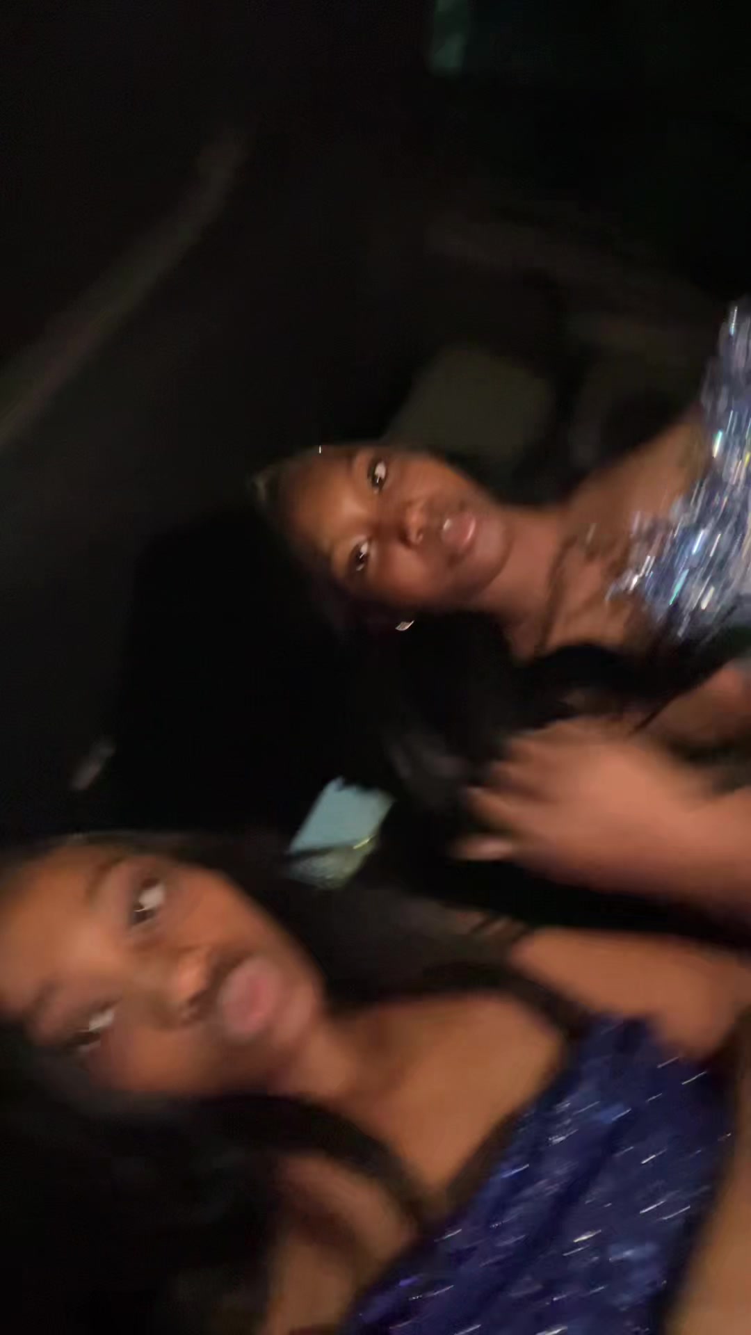 @Amani Marie