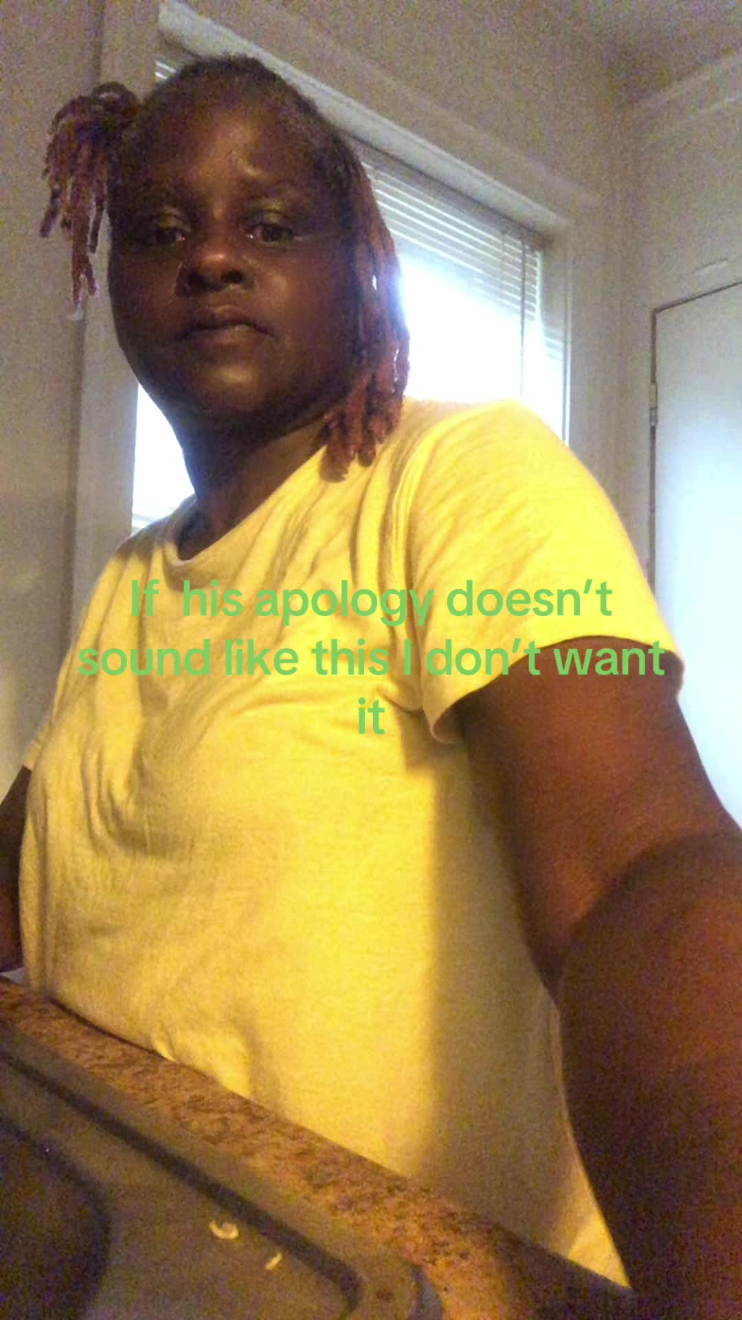 @Baby girl