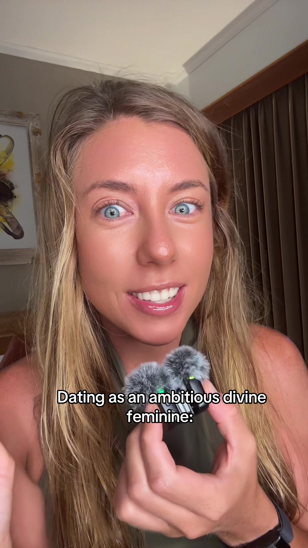 @Shayla • Conscious Biz Coach