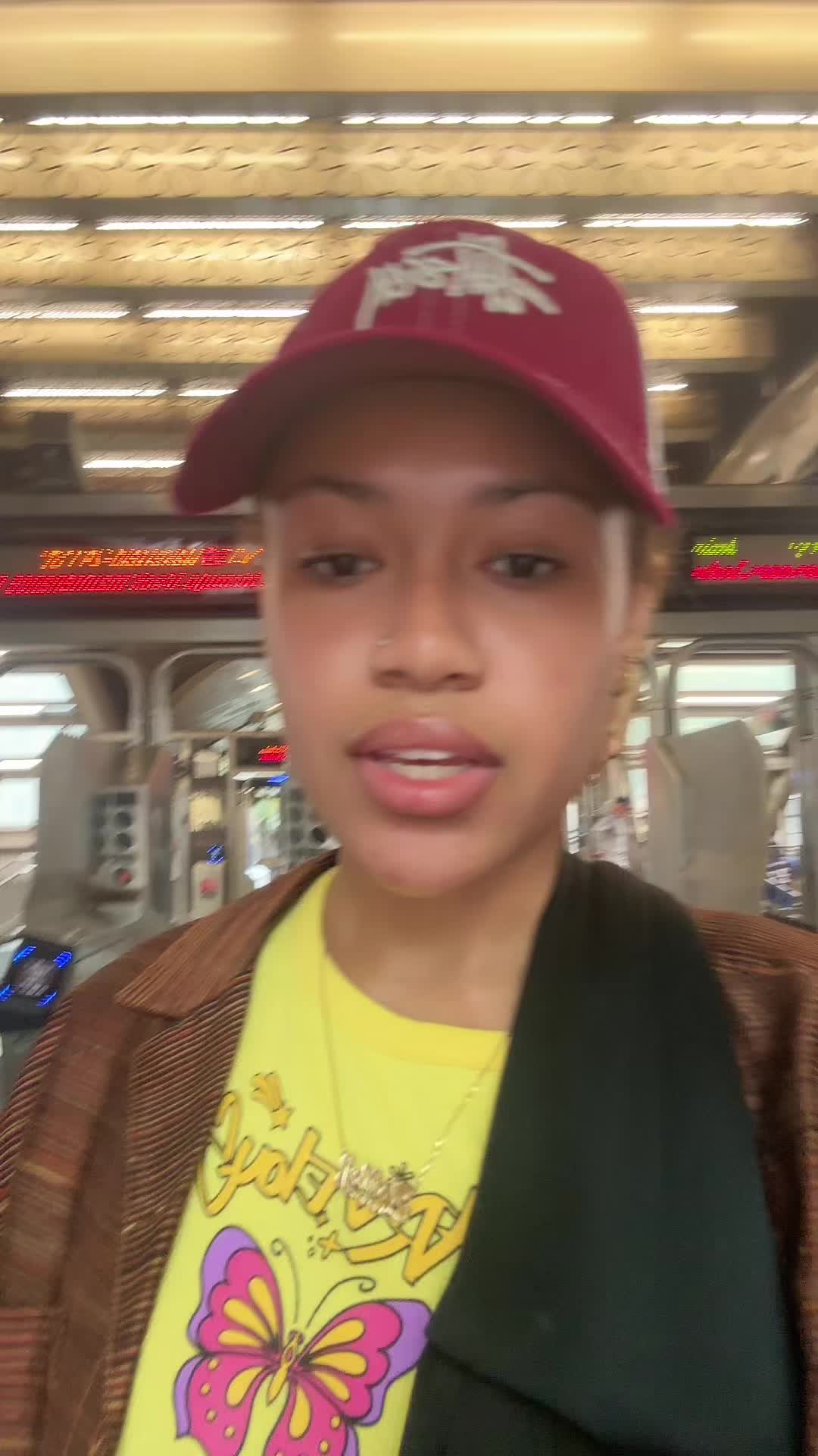 @Myleftcheeck