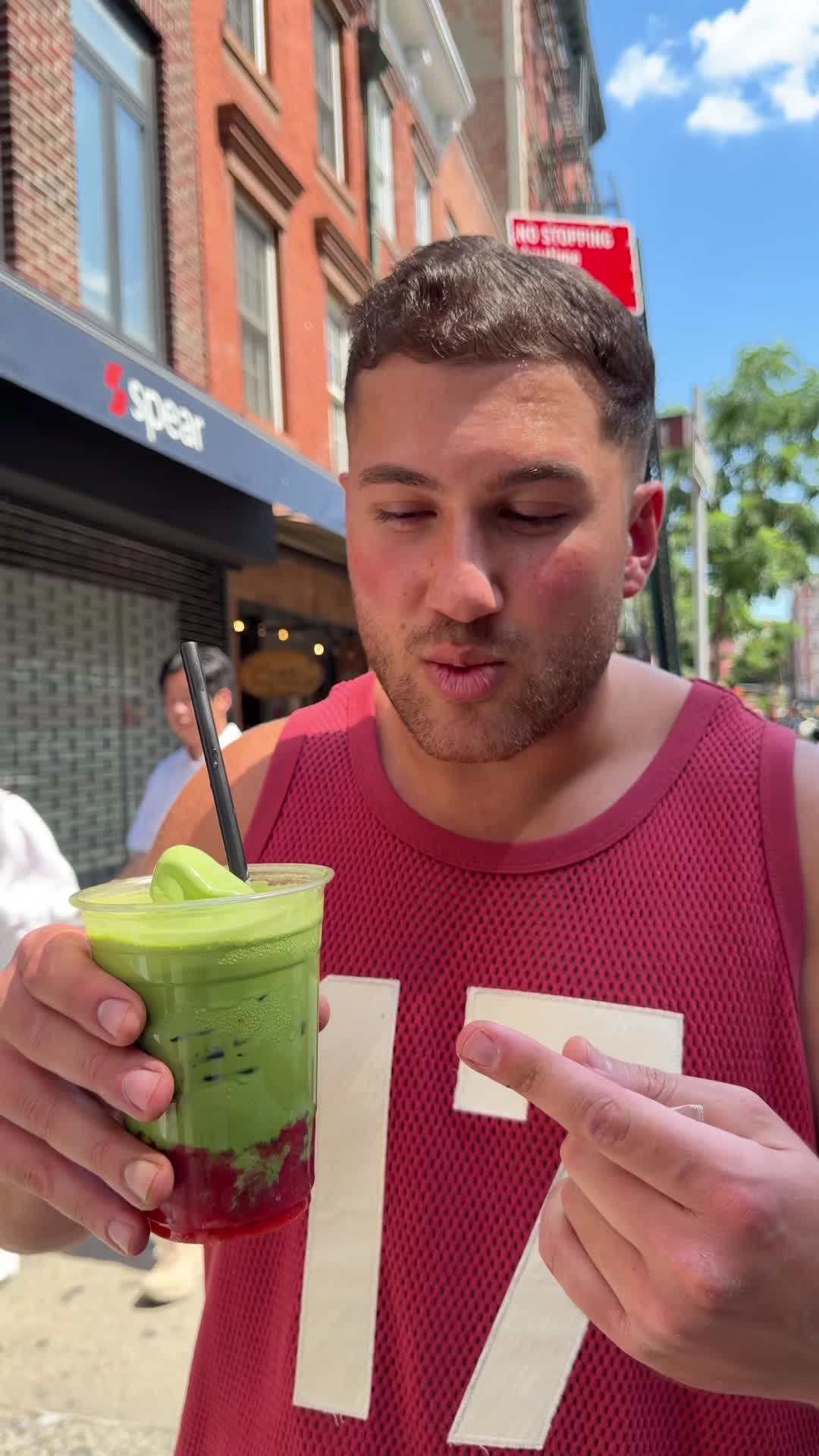 @mikeiseating