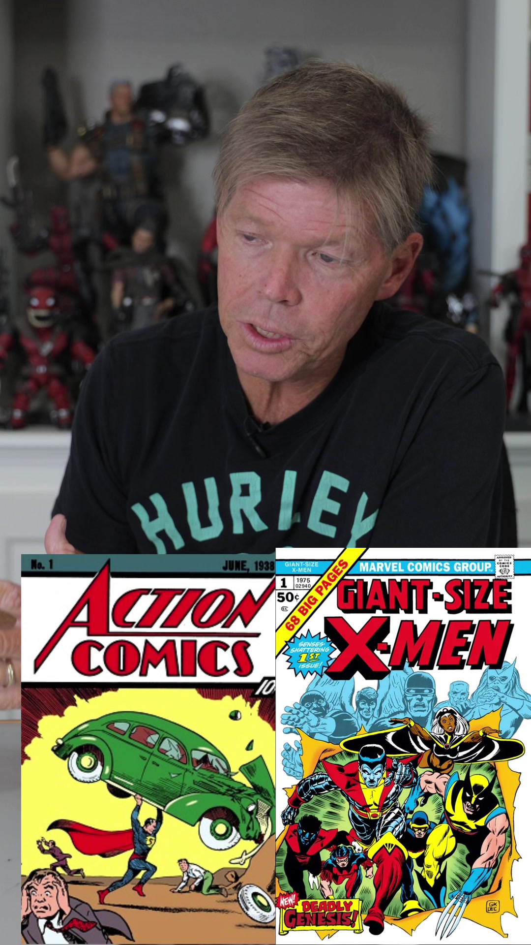 @RobLiefeld