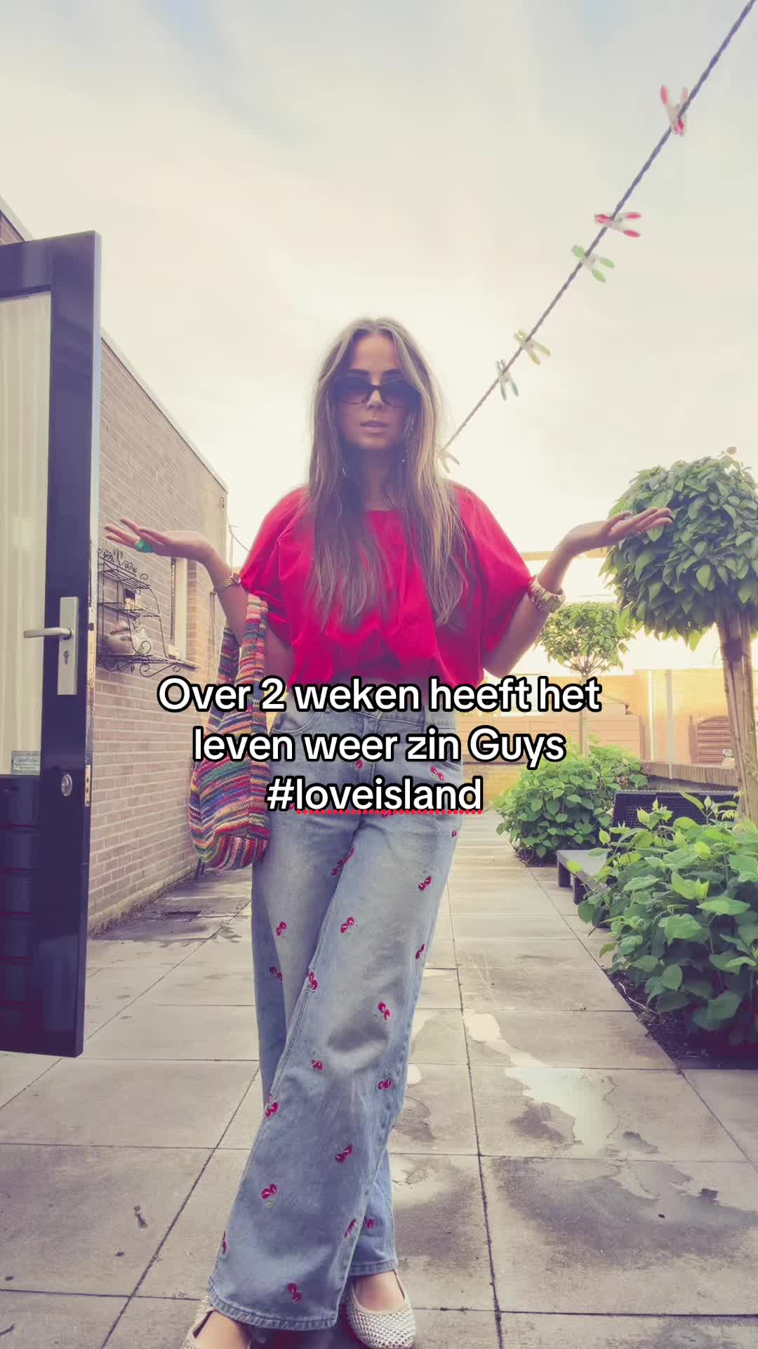 @Megan Veerman