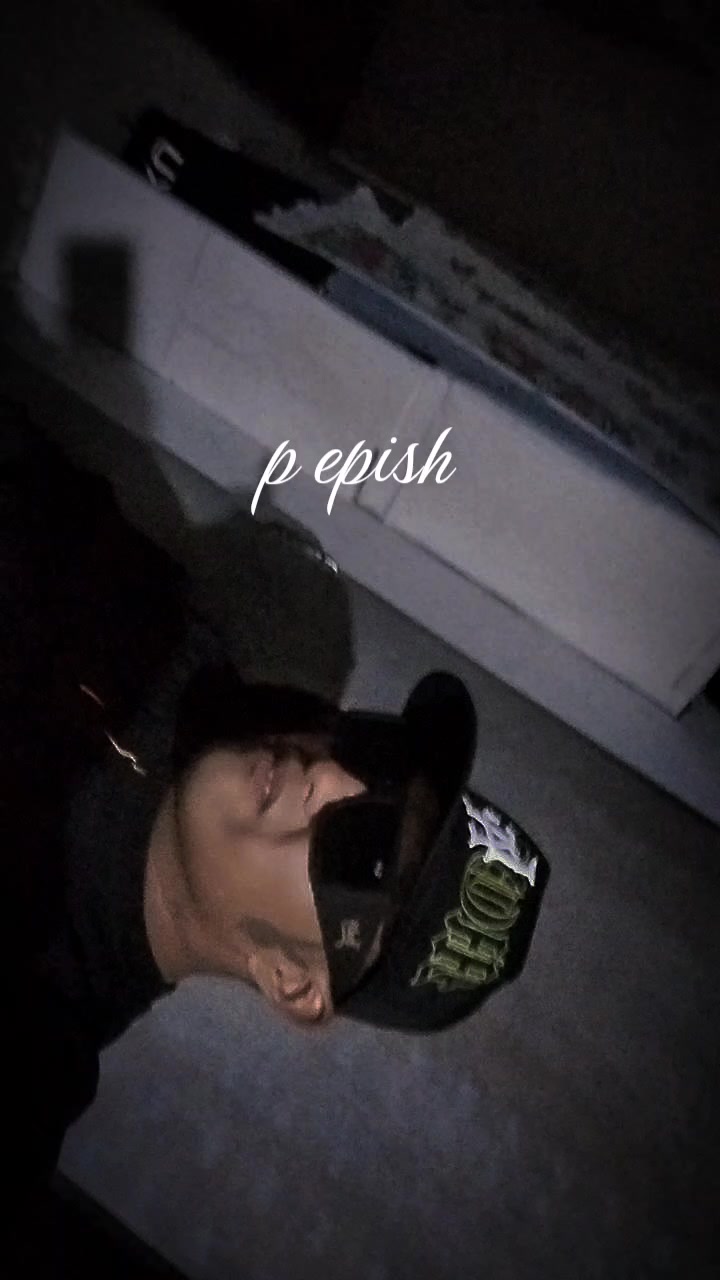 @pepish