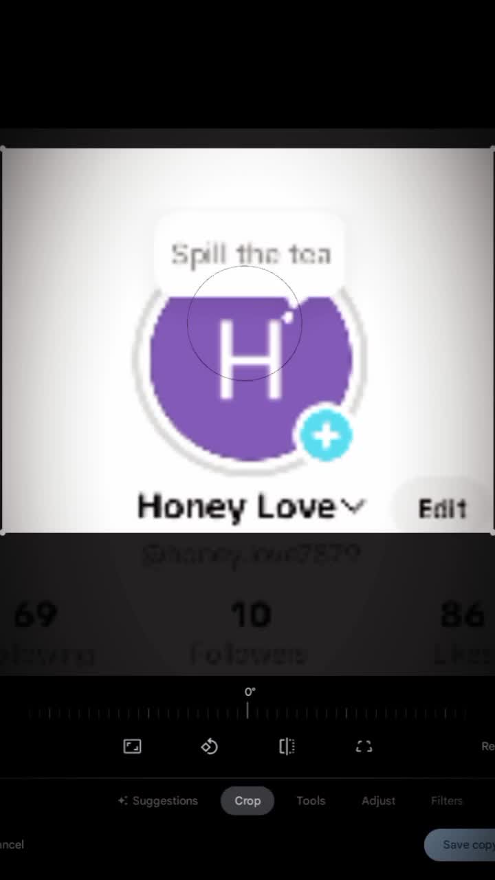 @Honey Love