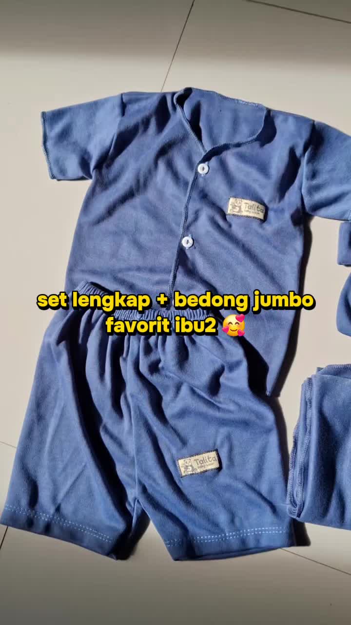 @bunda fathir