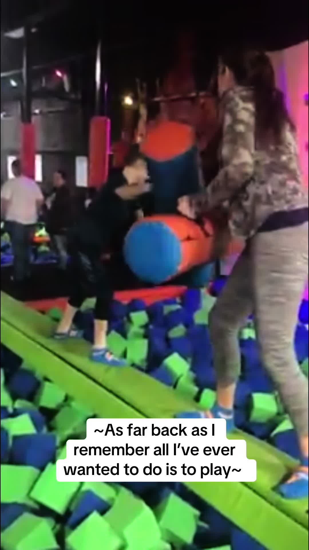 @Sarah May