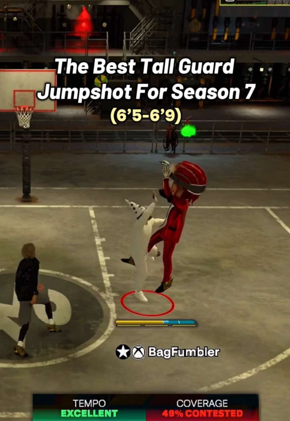 @BagFumbler