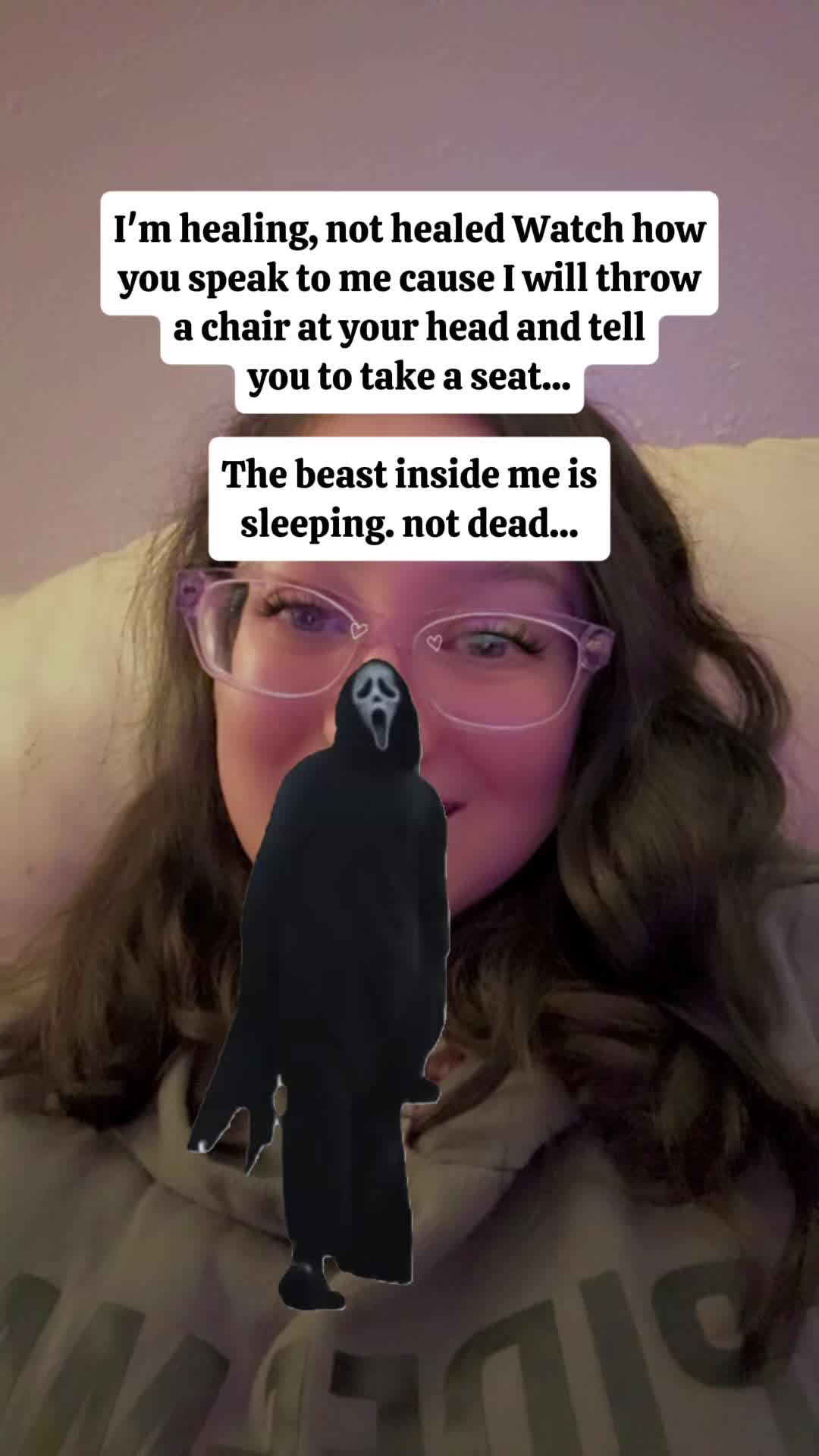 @Allie.Ray.Welch๐ง๐ผโ๏ธ๐๐