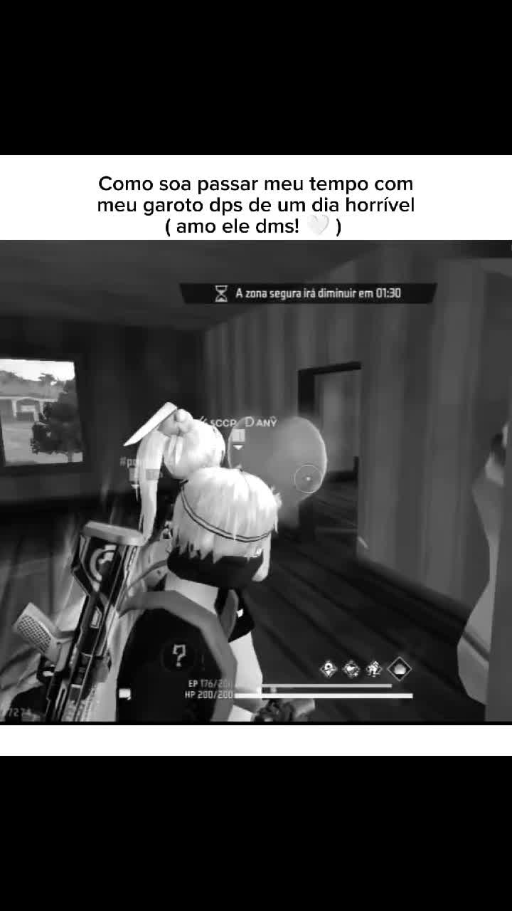 @Namorada do Davi🤍💍