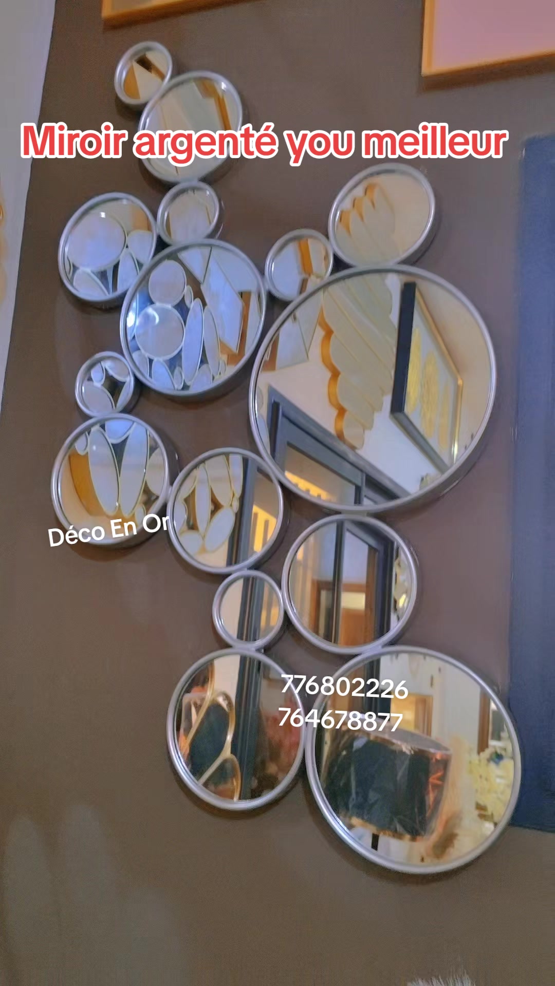@DECO EN OR