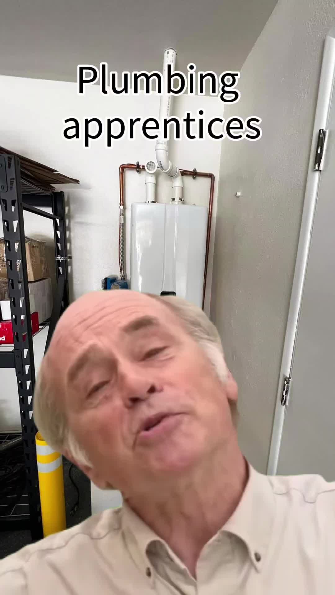@Sleepyplumbr
