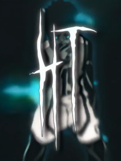 @狩人‖𝐇𝐔𝐍𝐓𝐄𝐑