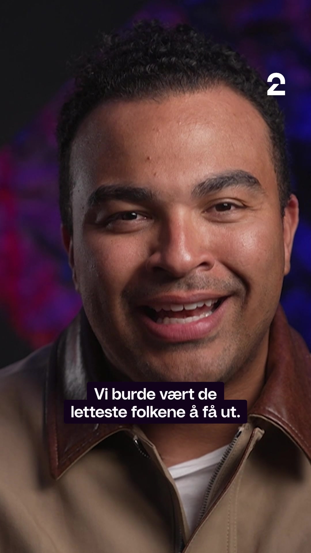 @TV 2