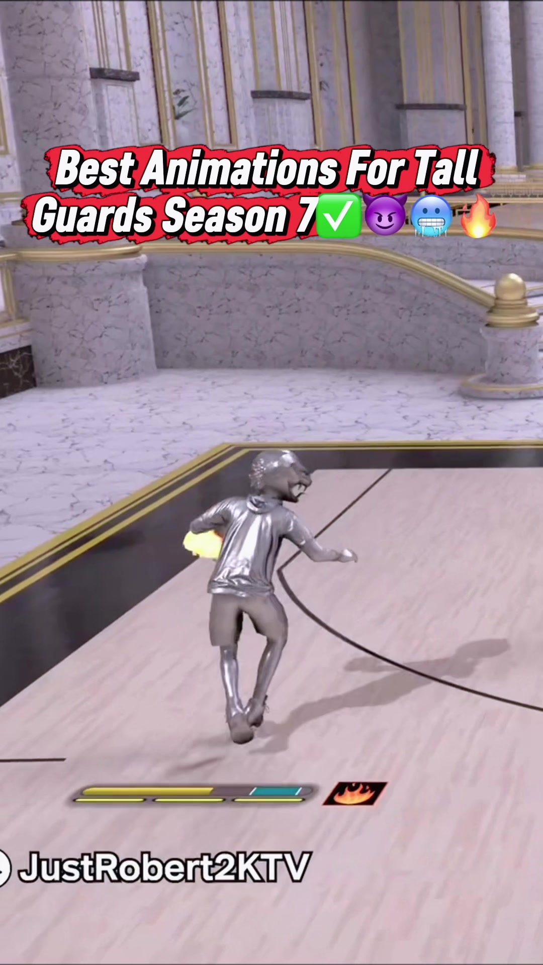 @JustRobert2K
