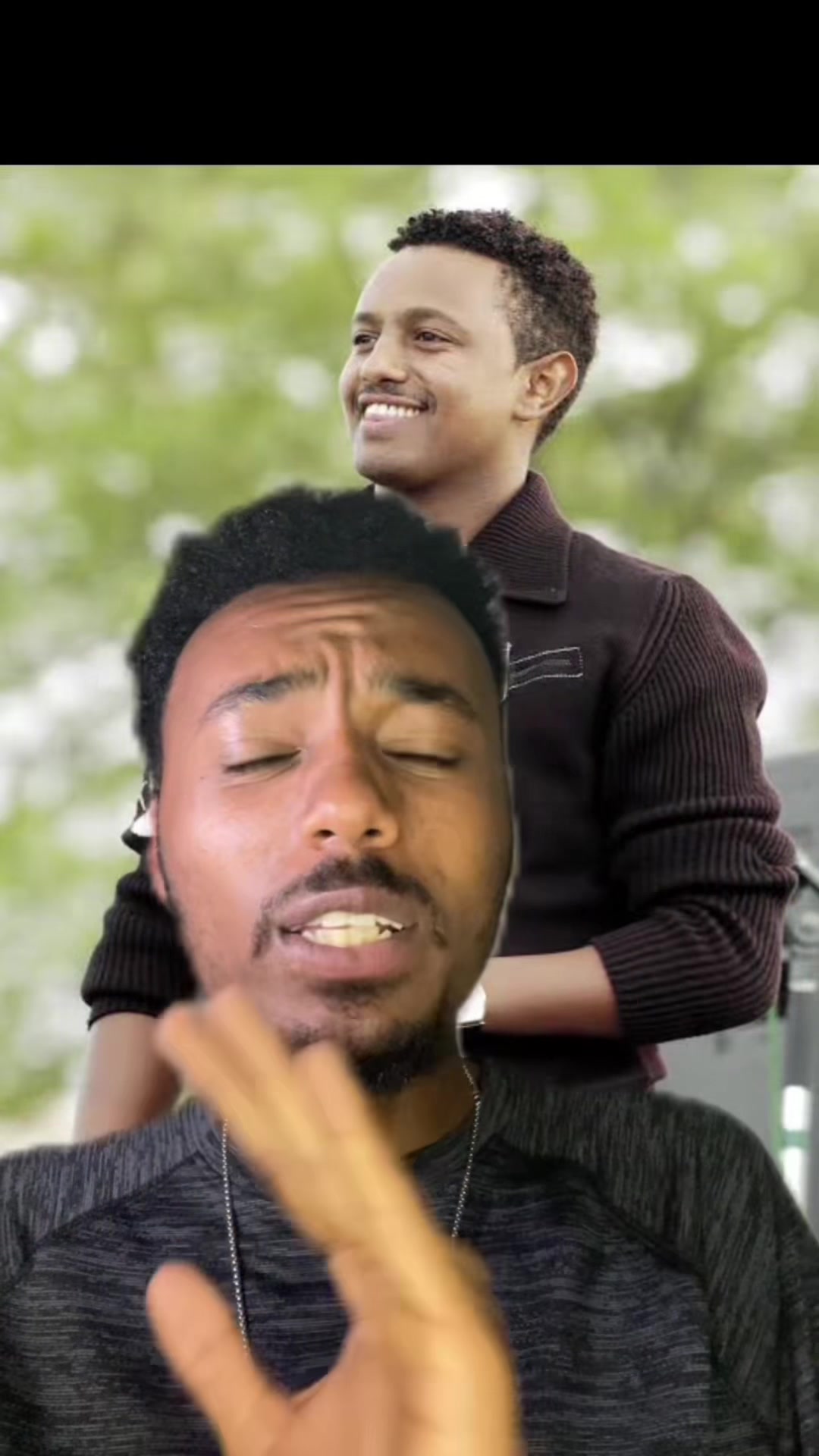 @Ethio Matrix
