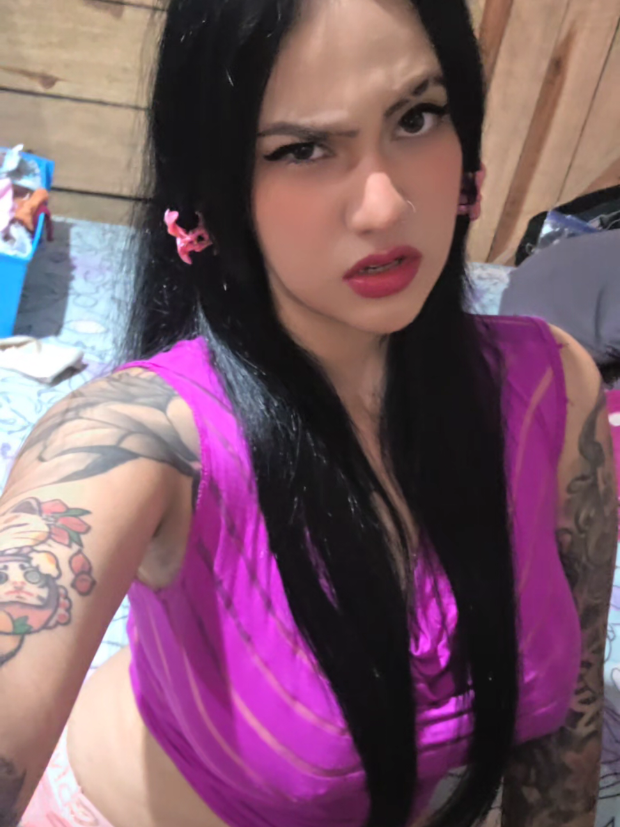 @Zianny Hidalgo