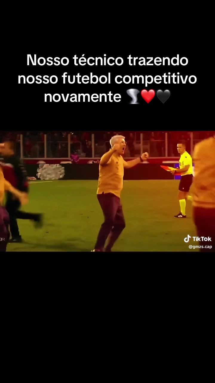 @Erick / Furacão das Américas