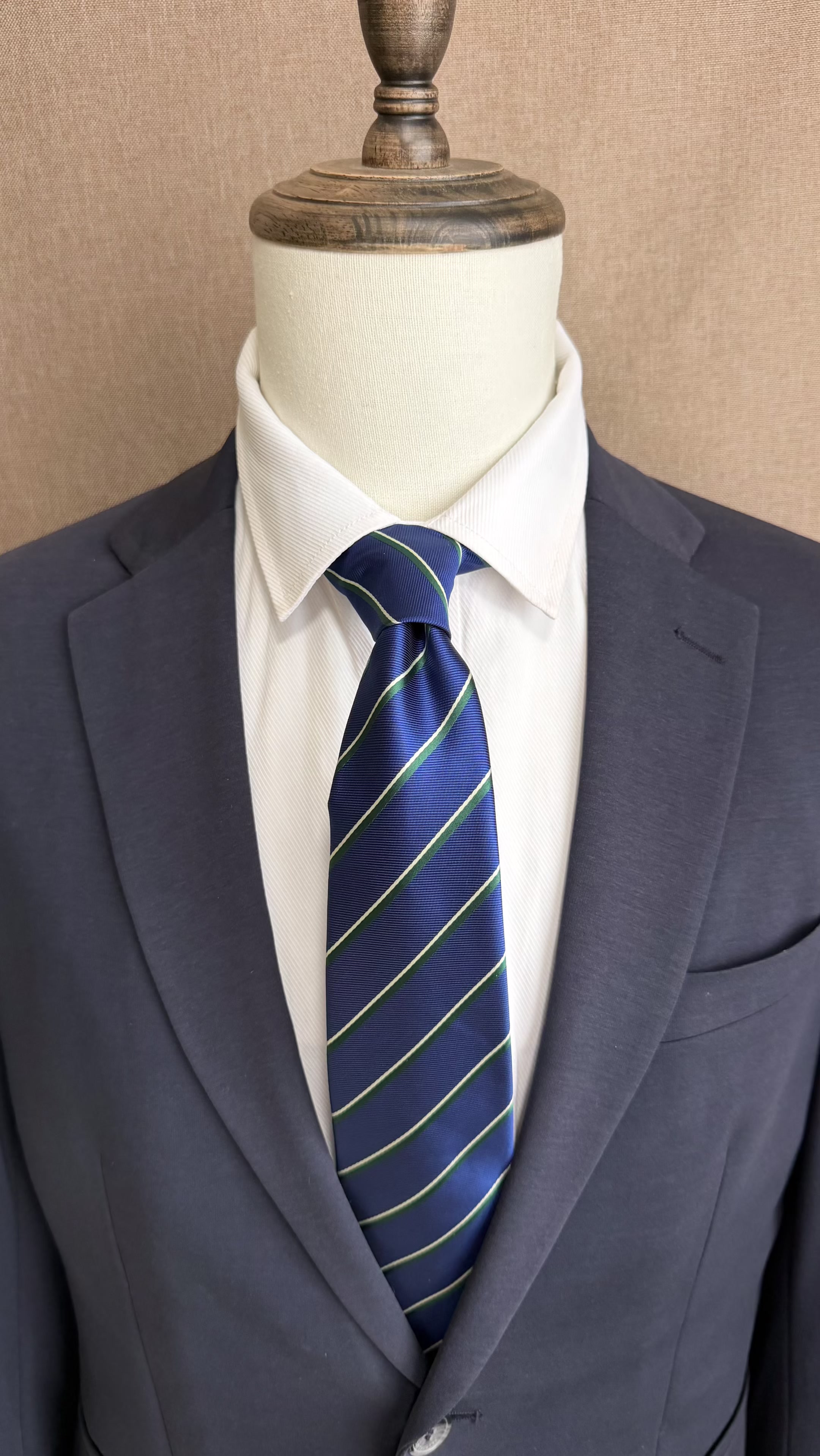@THESRYTTL Menswear