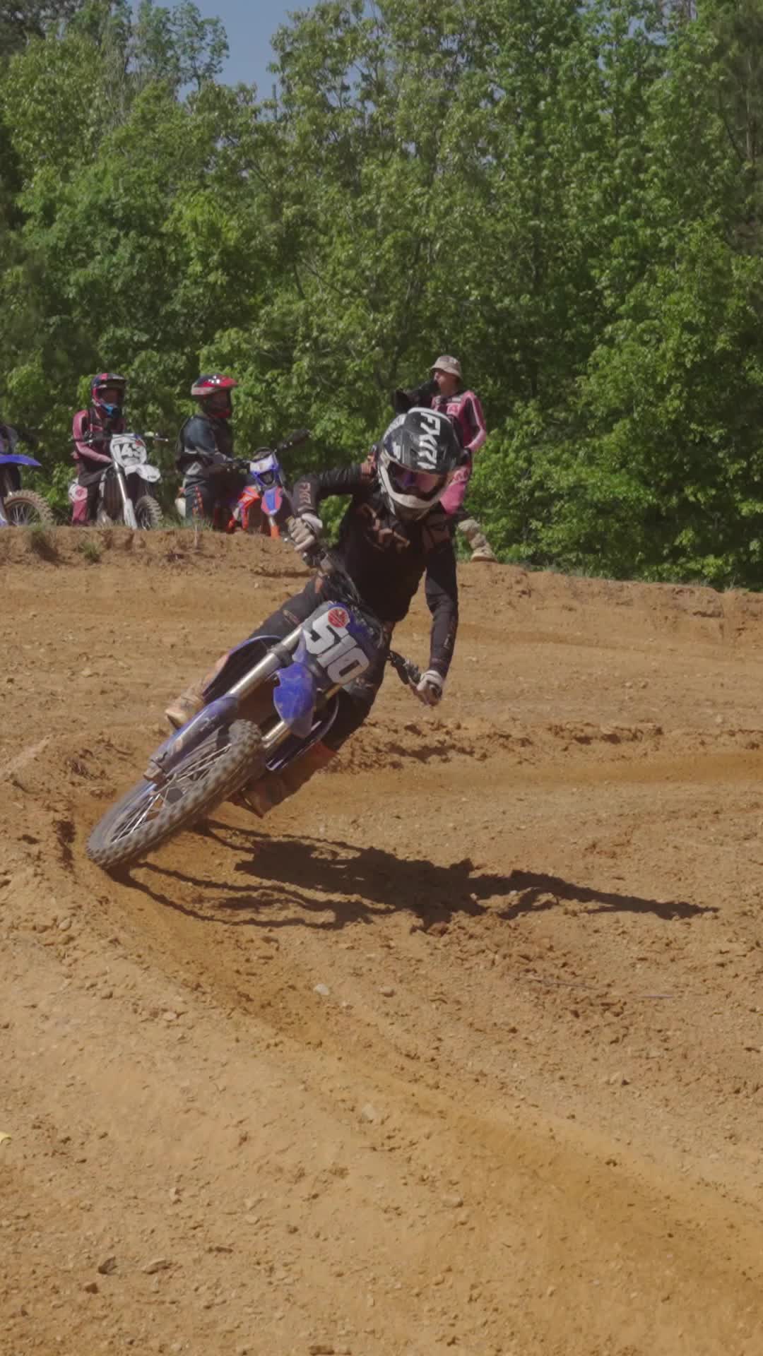 @The Moto Academy