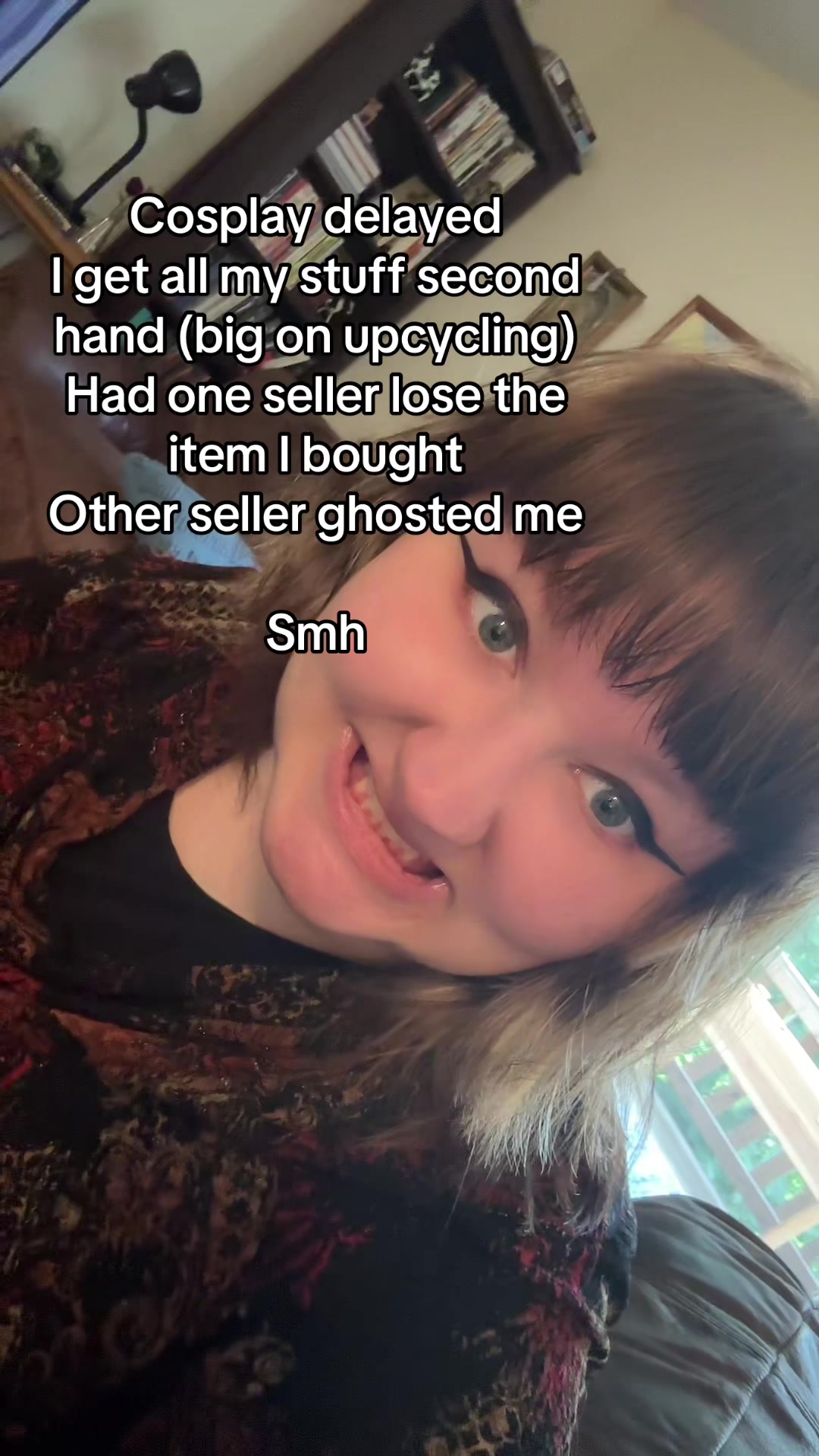 @Abigail