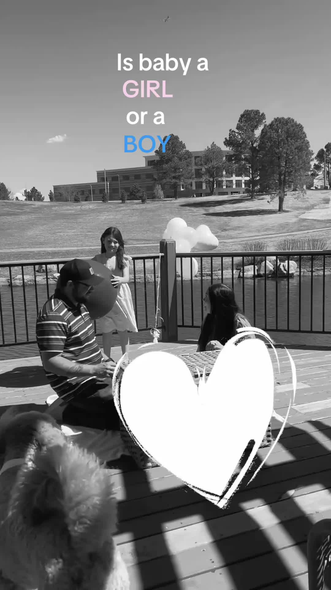 @Cassidy | IVF Pregnancy I