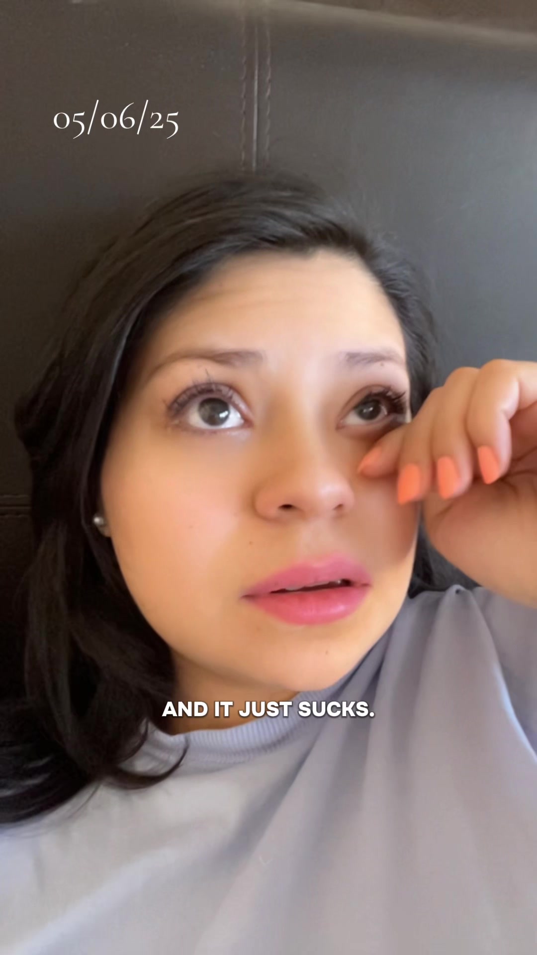 @Christal Estrada
