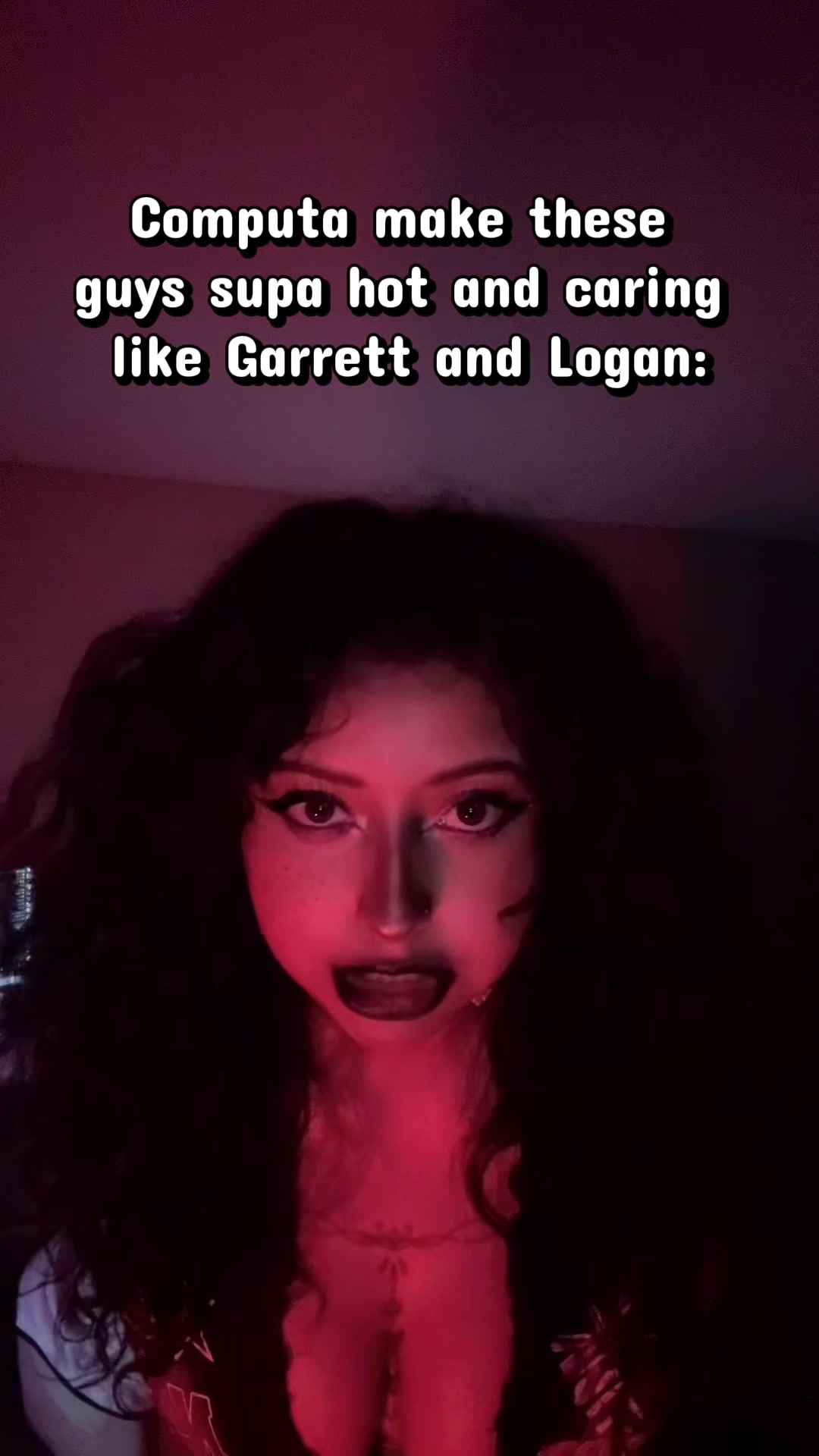 @zhalixia | Streamer