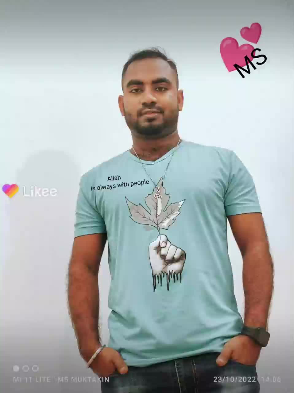 @MD MUKTAKIN