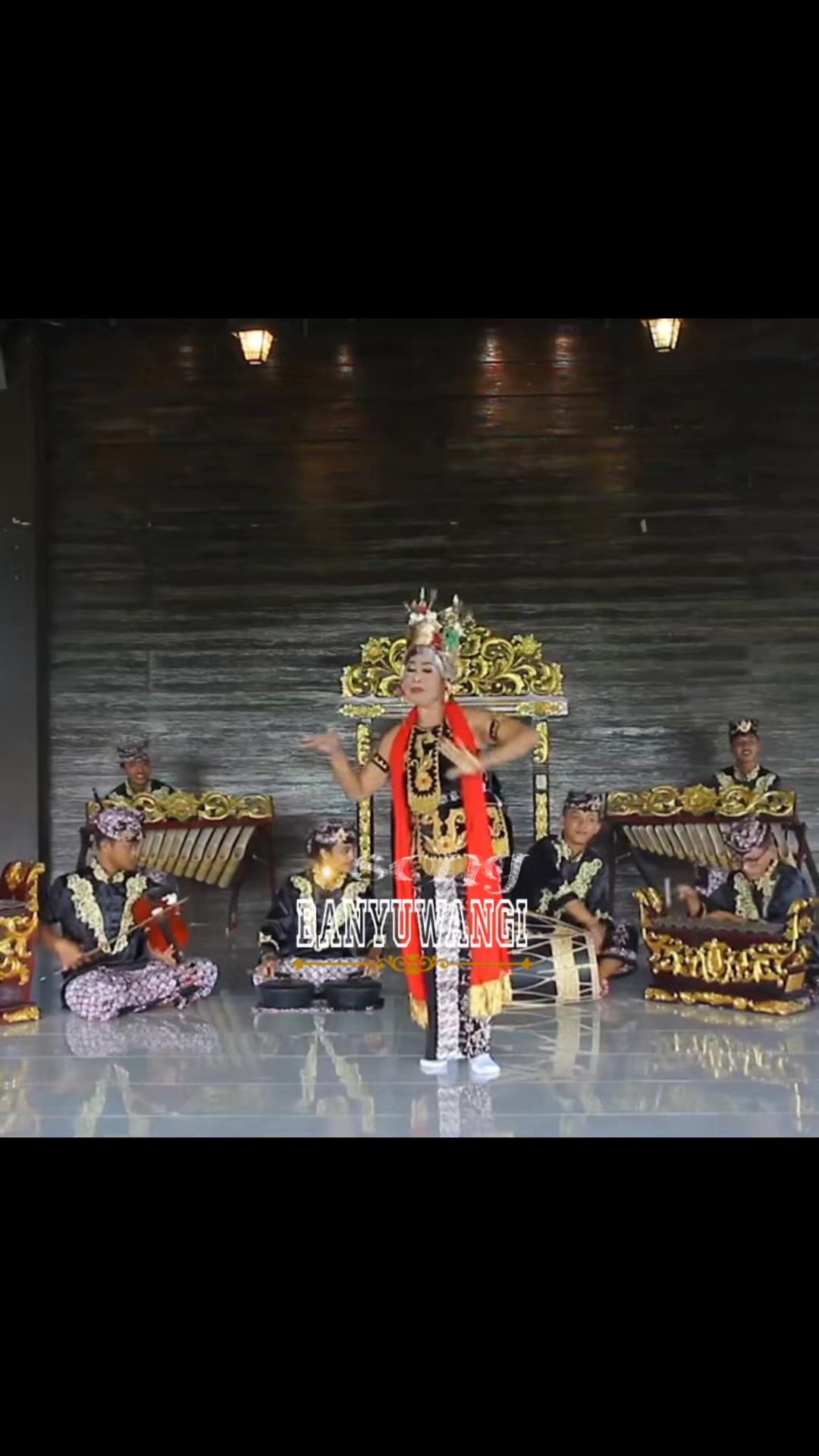 @✨SONG BANYUWANGI✨