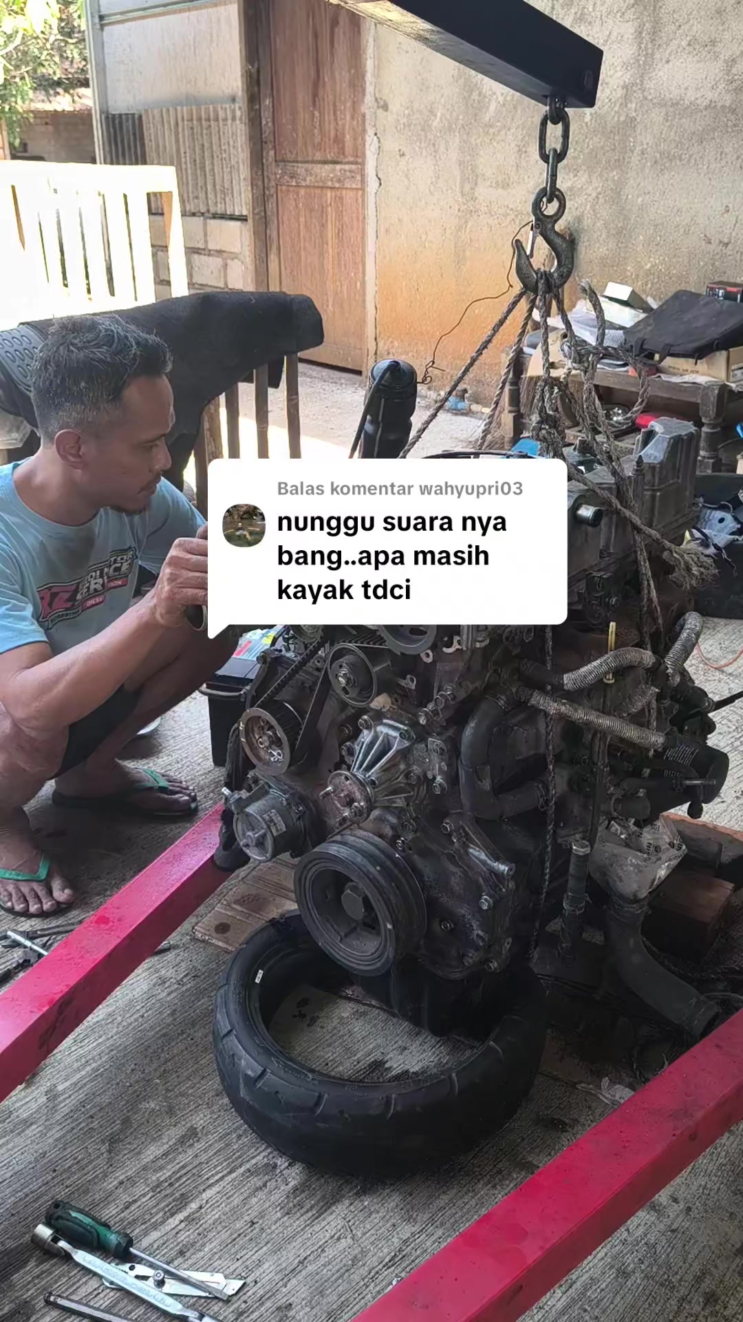 @Lendi Surya